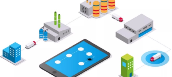 金飞科技防伪追溯贴纸标签